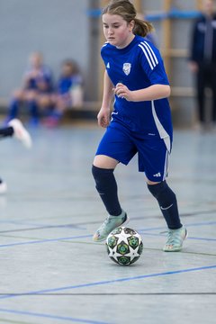 Bild 151 - wDJ Loewinnen Cup D2